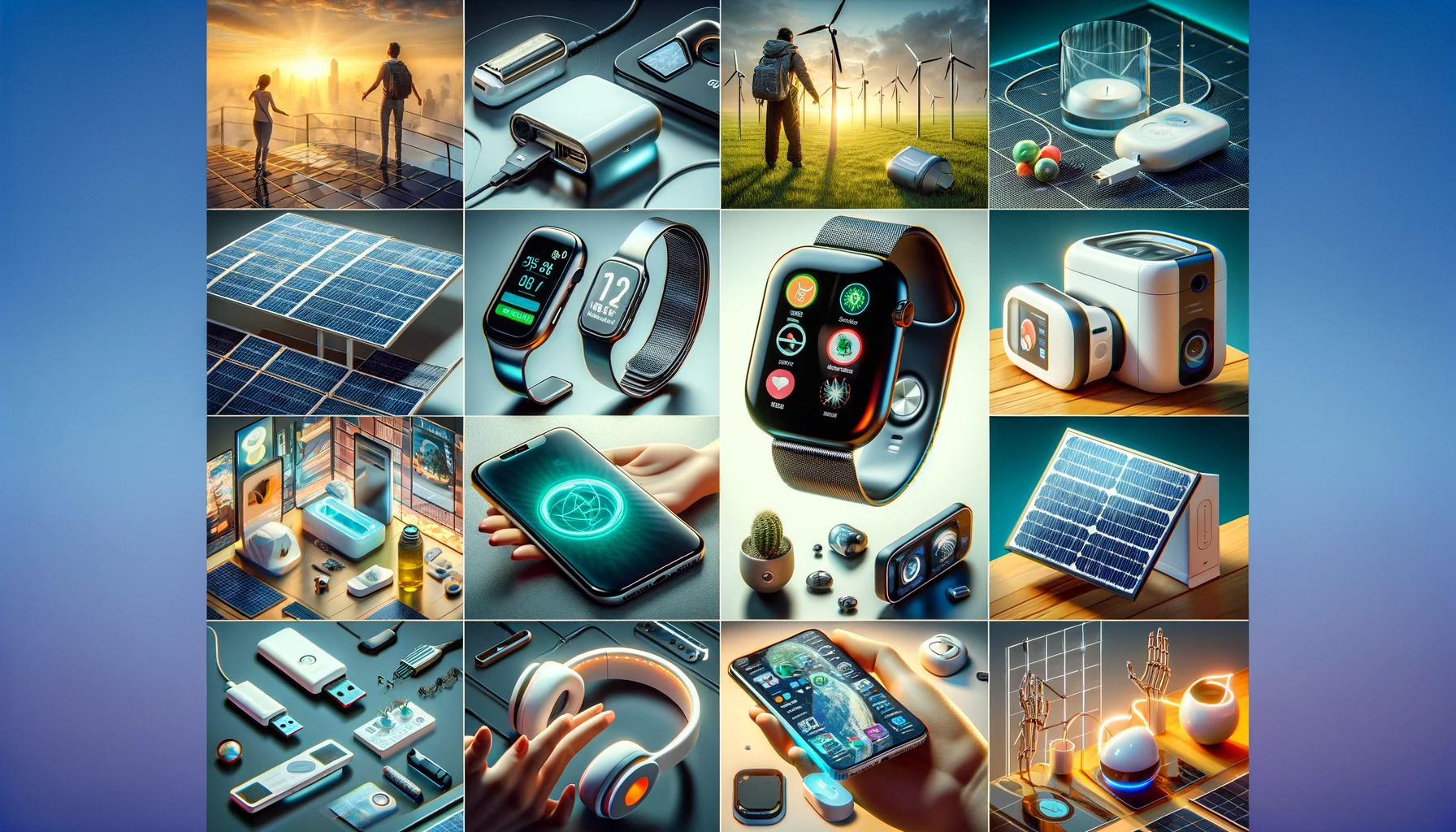 🚀10 faits étonnants sur les gadgets 2024 !📱