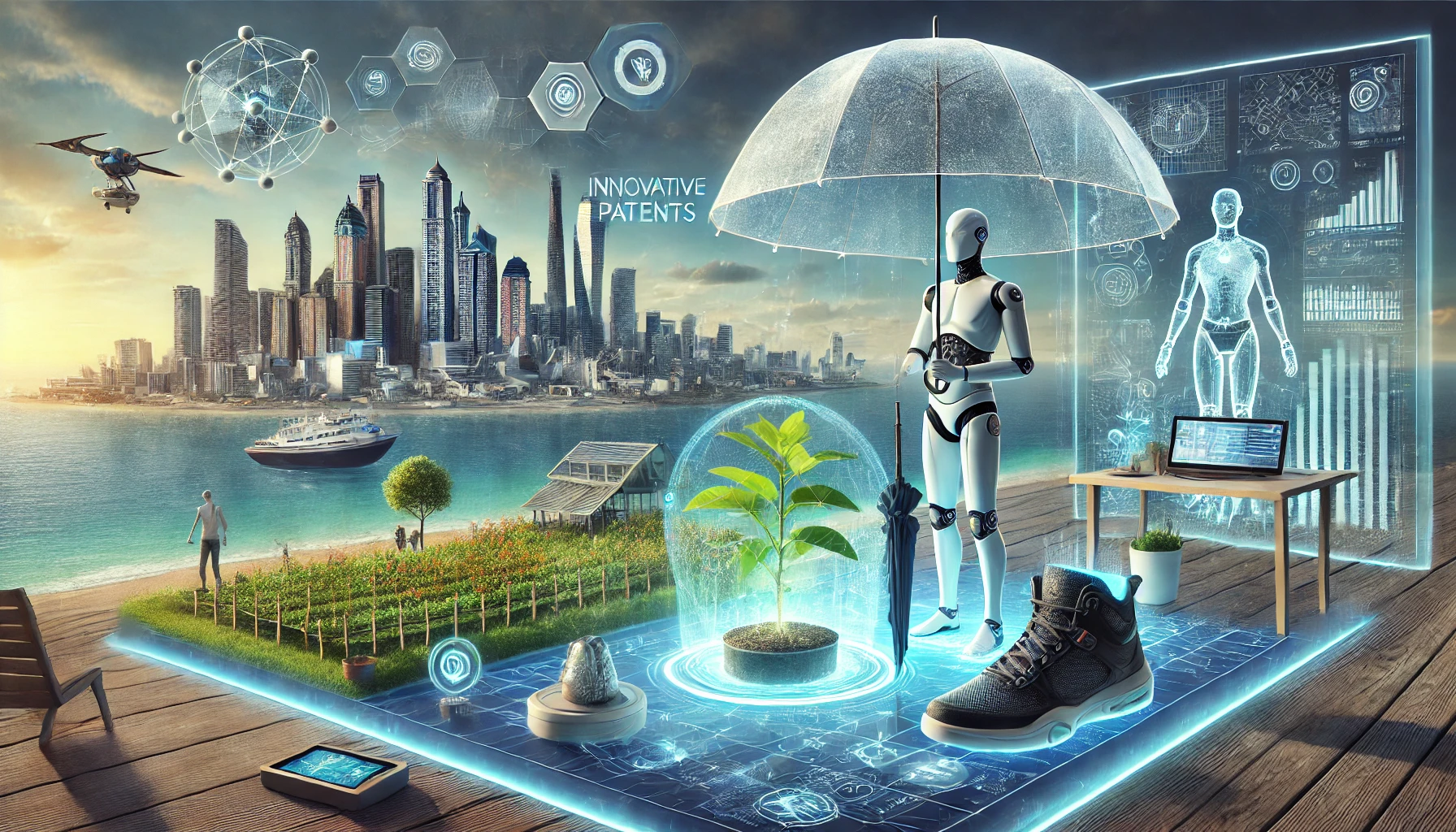 10 the most incredible patents, who changed the idea of what is ...